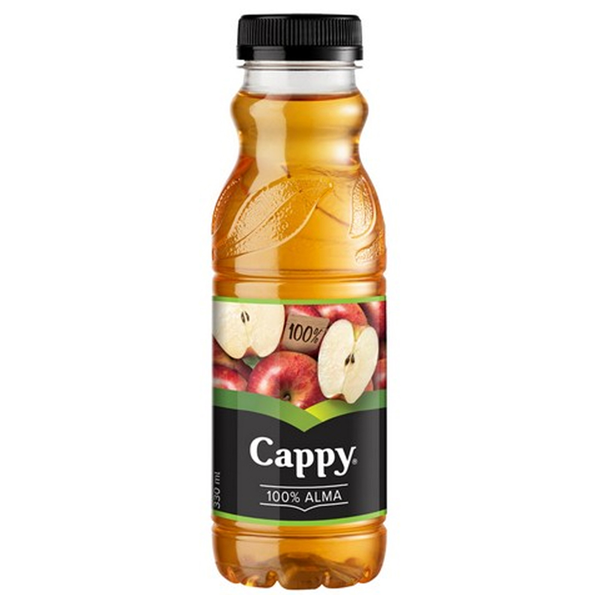 Cappy Apple Juice