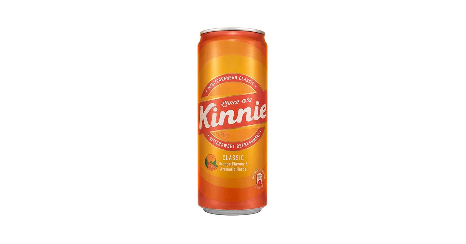 Kinnie, 330ml