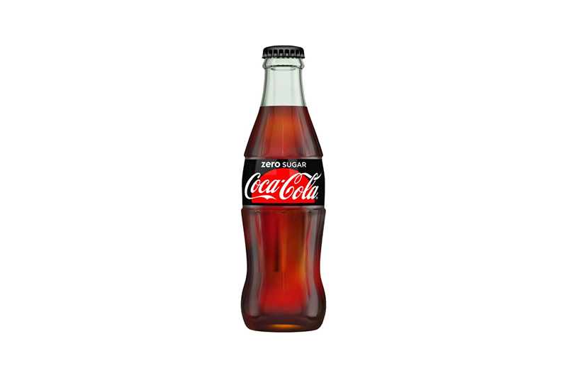 Coca Cola Zero