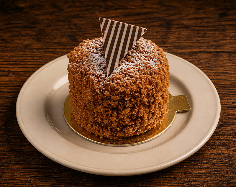Biscoff