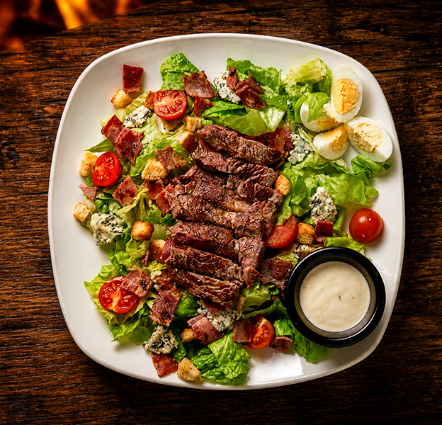 Texas Roadhouse