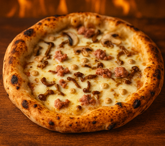 Boscaiola