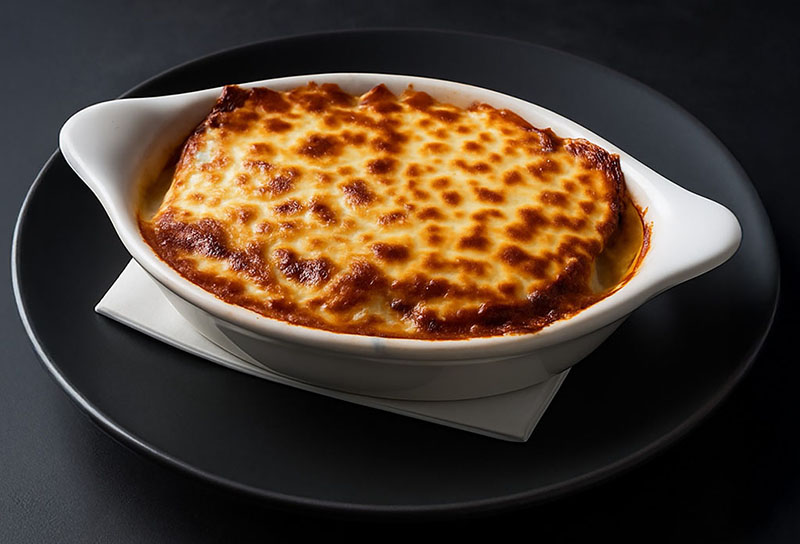 Lasagna