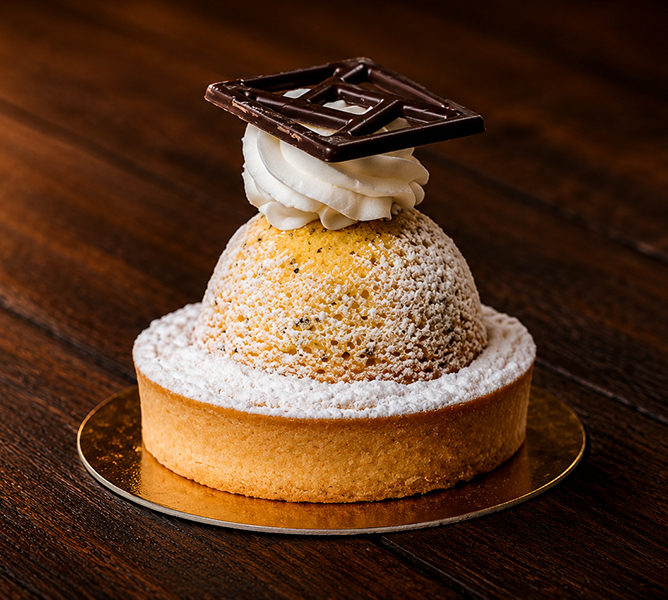 Lemon Tart