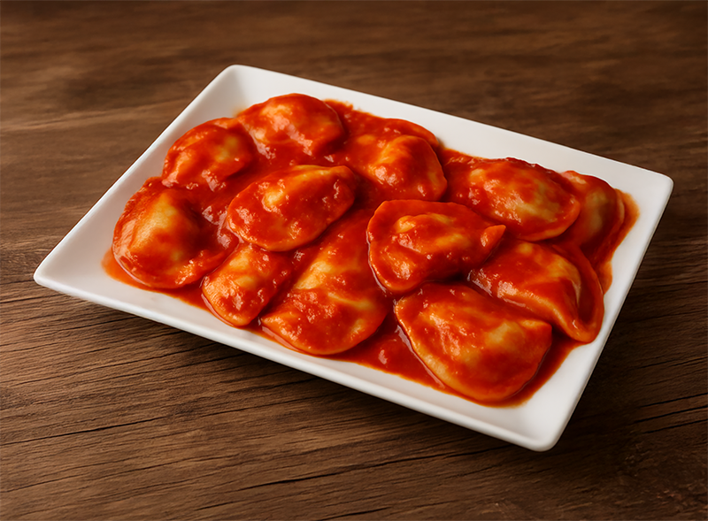 Ravioli