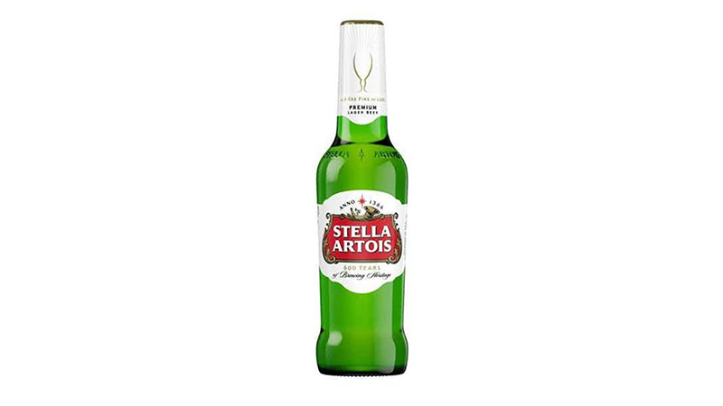 Stella Artois