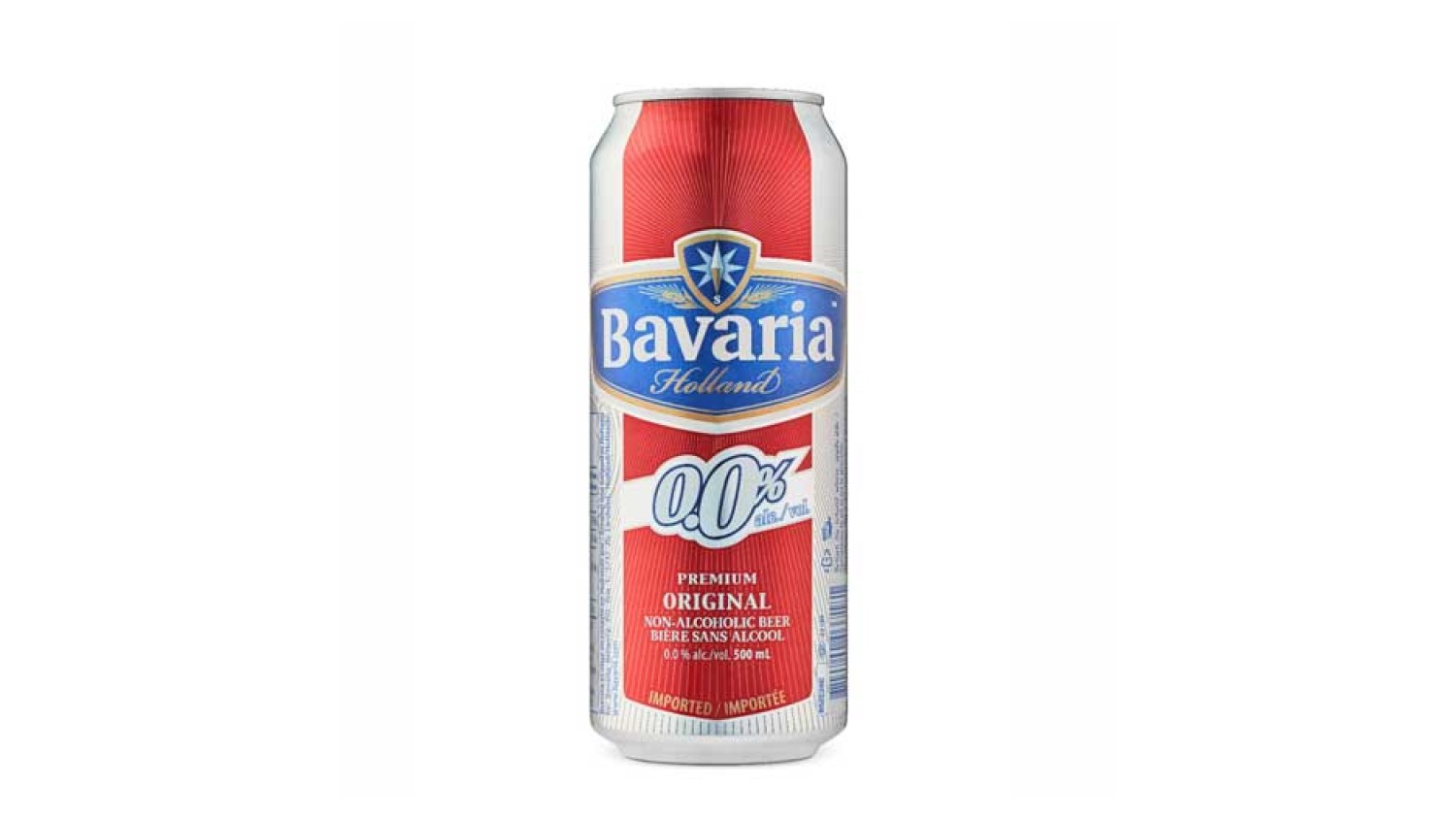 Bavaria Non-Alcoholic