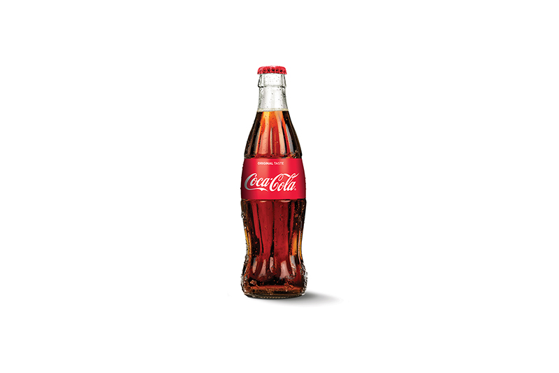 Coca-Cola
