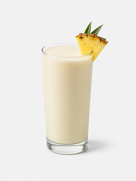 Coconut Crush Smoothie, 400ml