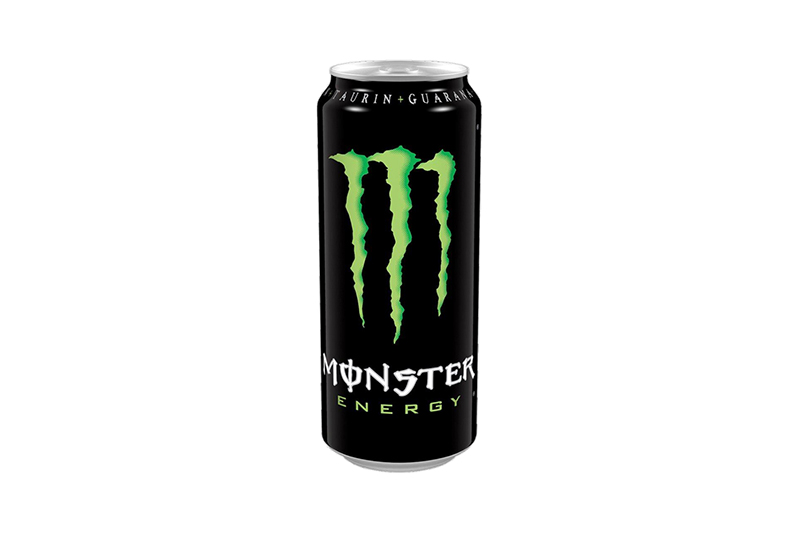 Monster Energy Drink