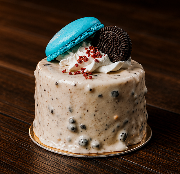 Oreo
