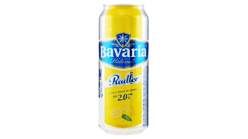 Bavaria Radler