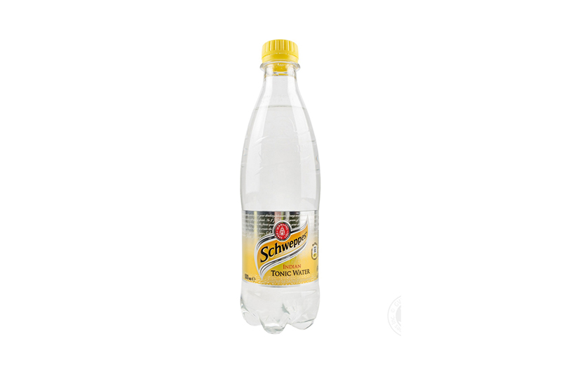 Schweppes Tonic Water