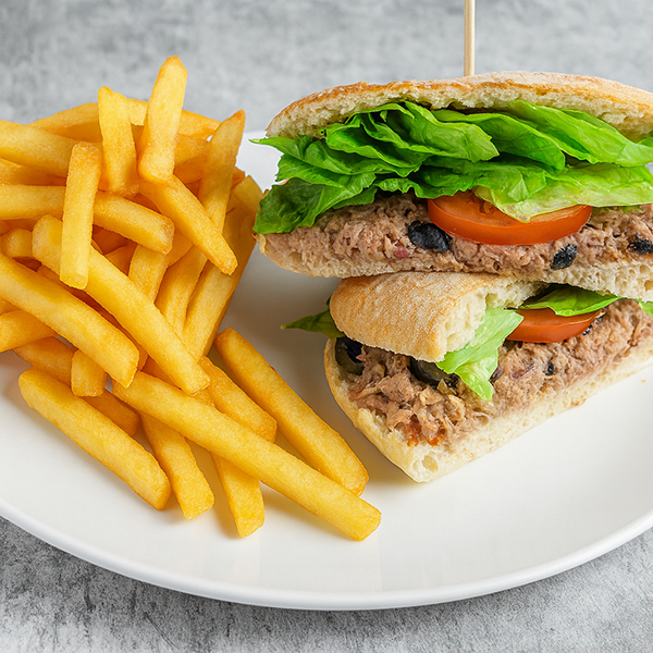 Tuna Ftira