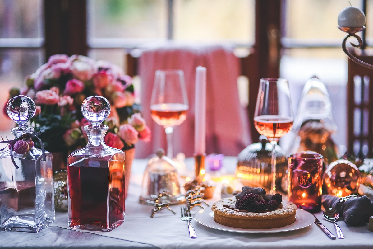 La Romanella Ristorante