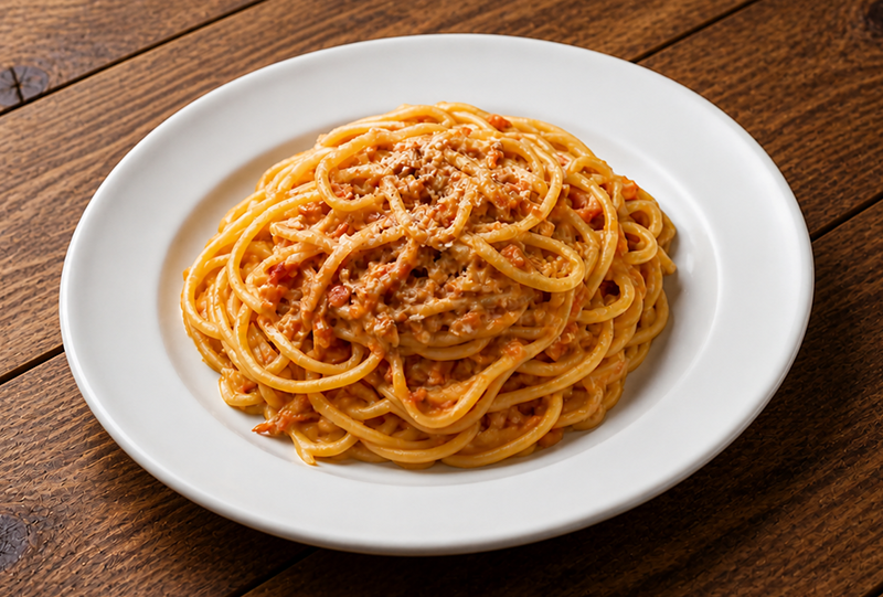 Tagliatelle 18 Special