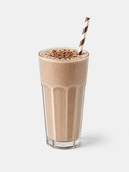 Kinder Bueno milkshake, 400ml.