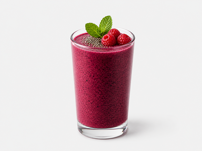 Superberry Heaven Smoothie, 400ml