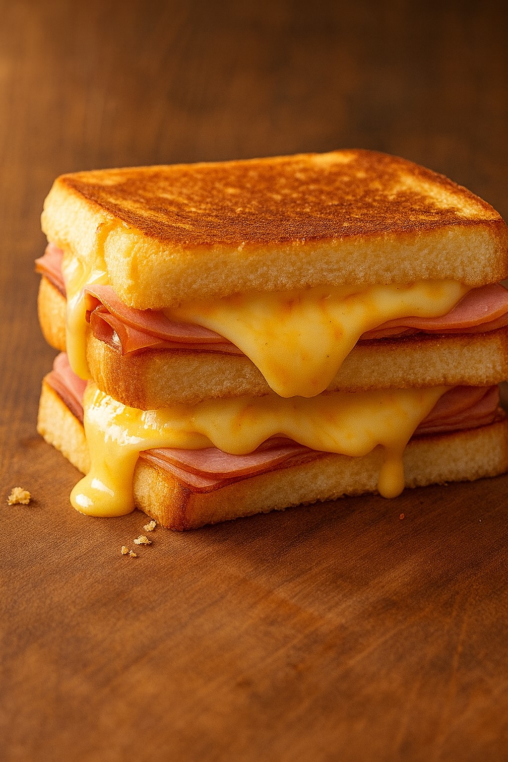 ARDYS - Grilled Sandwich