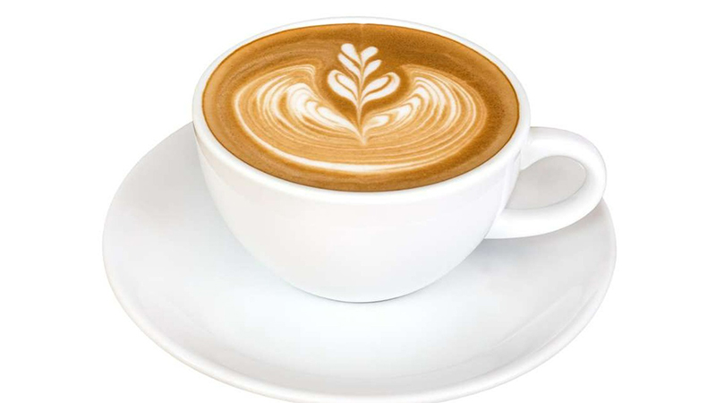 Gran Cappuccino