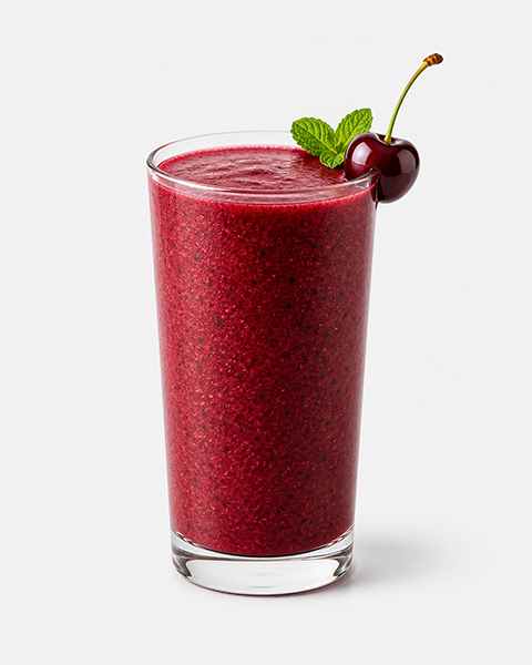 Cherry Buzz, 400ml
