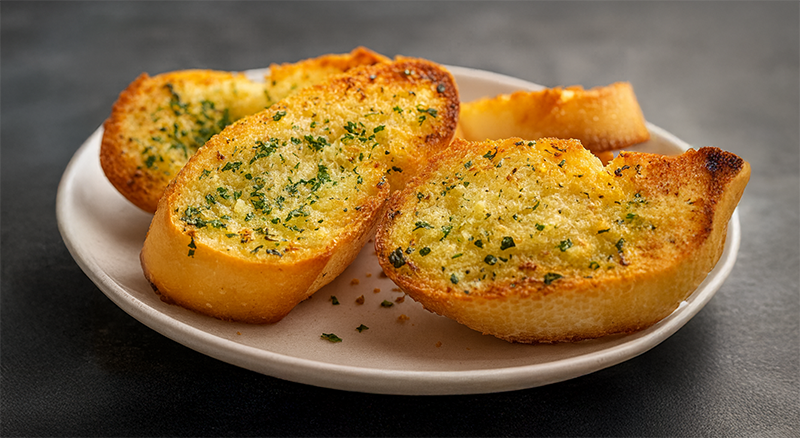 Garlic Bread