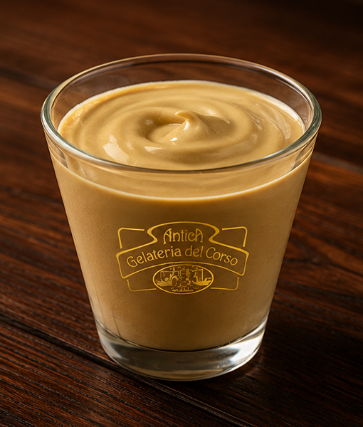Gran Crema, 120ml