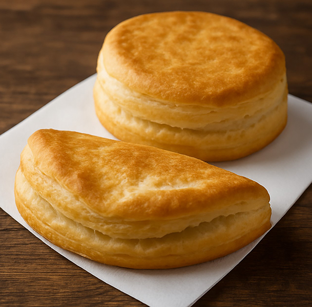Pastizzi