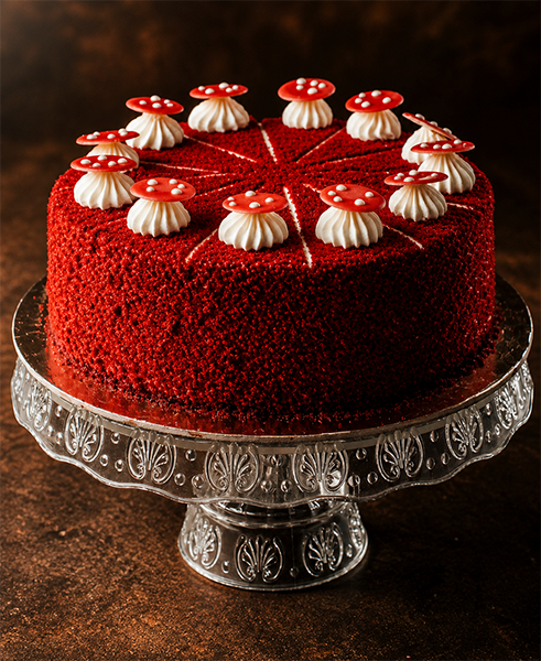 Red Velvet