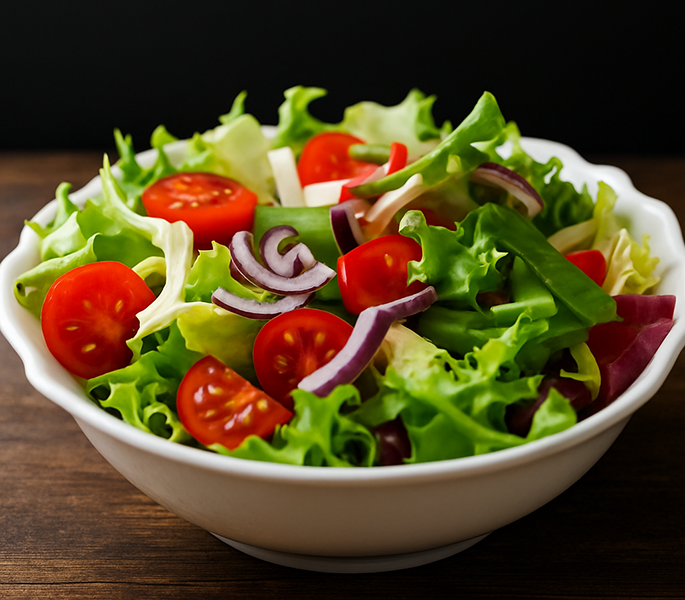 Side salad
