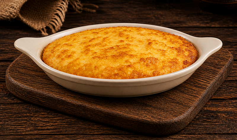 Shepherd's Pie