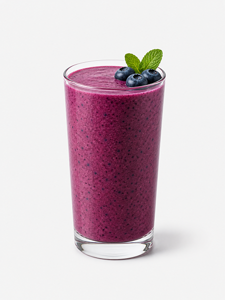 Blueberry Bliss, 400ml