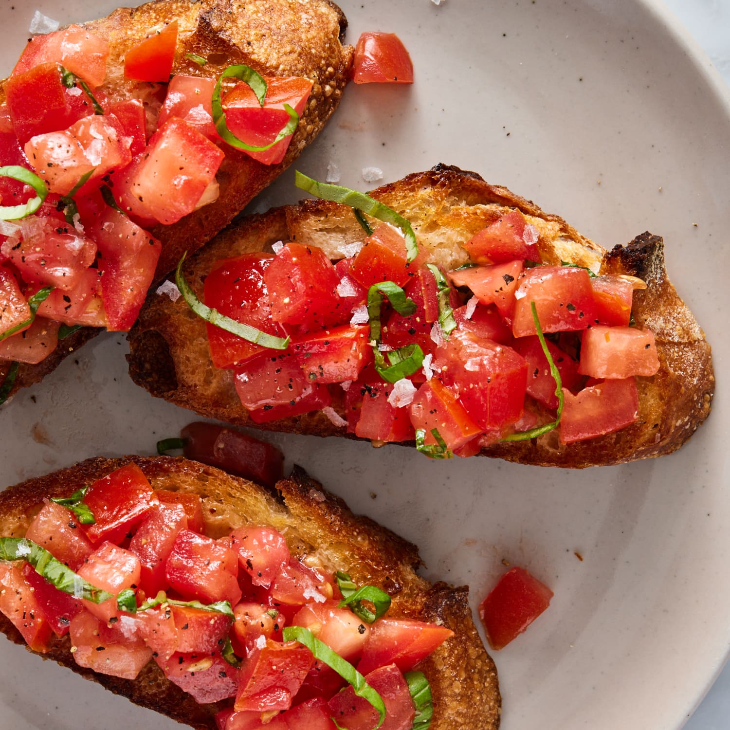 Bruschetta Classica