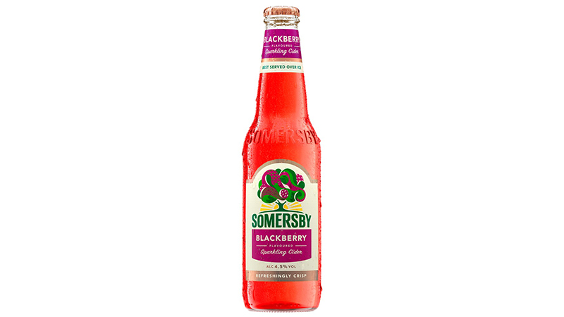 Sommersby Blackberry