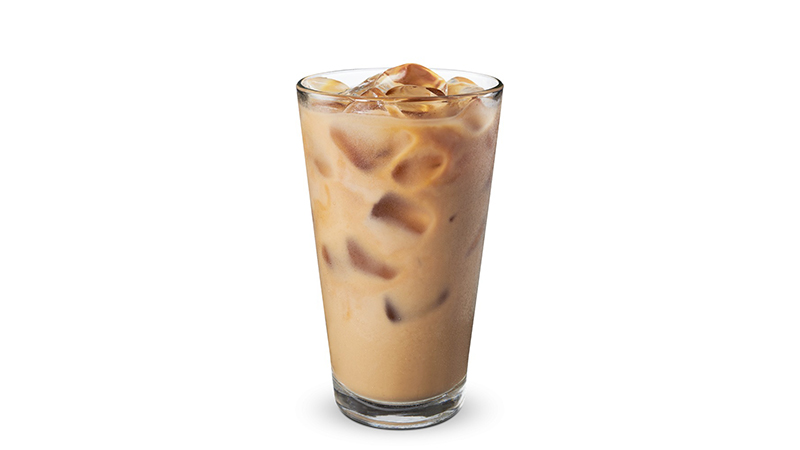Ice Coffee