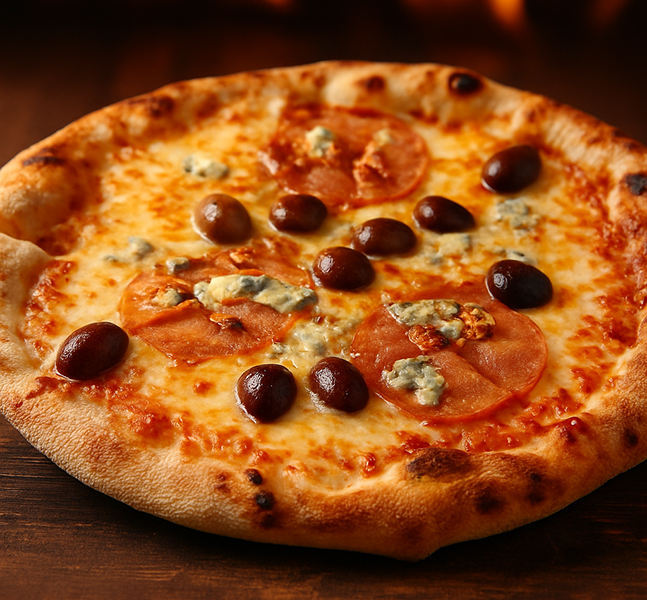 Milano & Gorgonzola