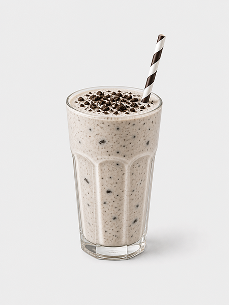 Oreo Milkshake, 400ml