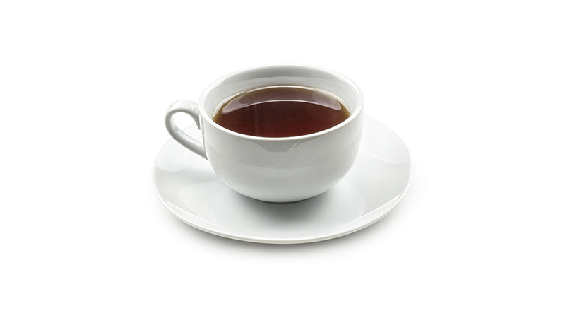 Black Tea
