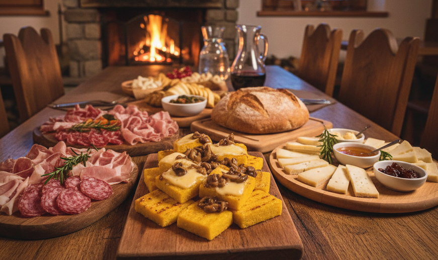 Bergamo