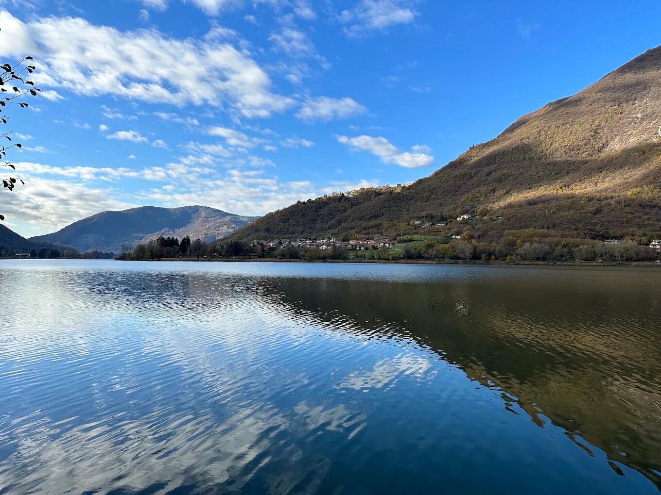 Lago di Endine