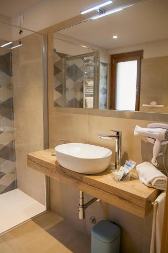 Albergo Da Vittone