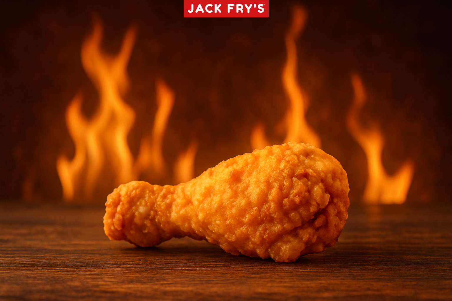 Chicken Drumstick