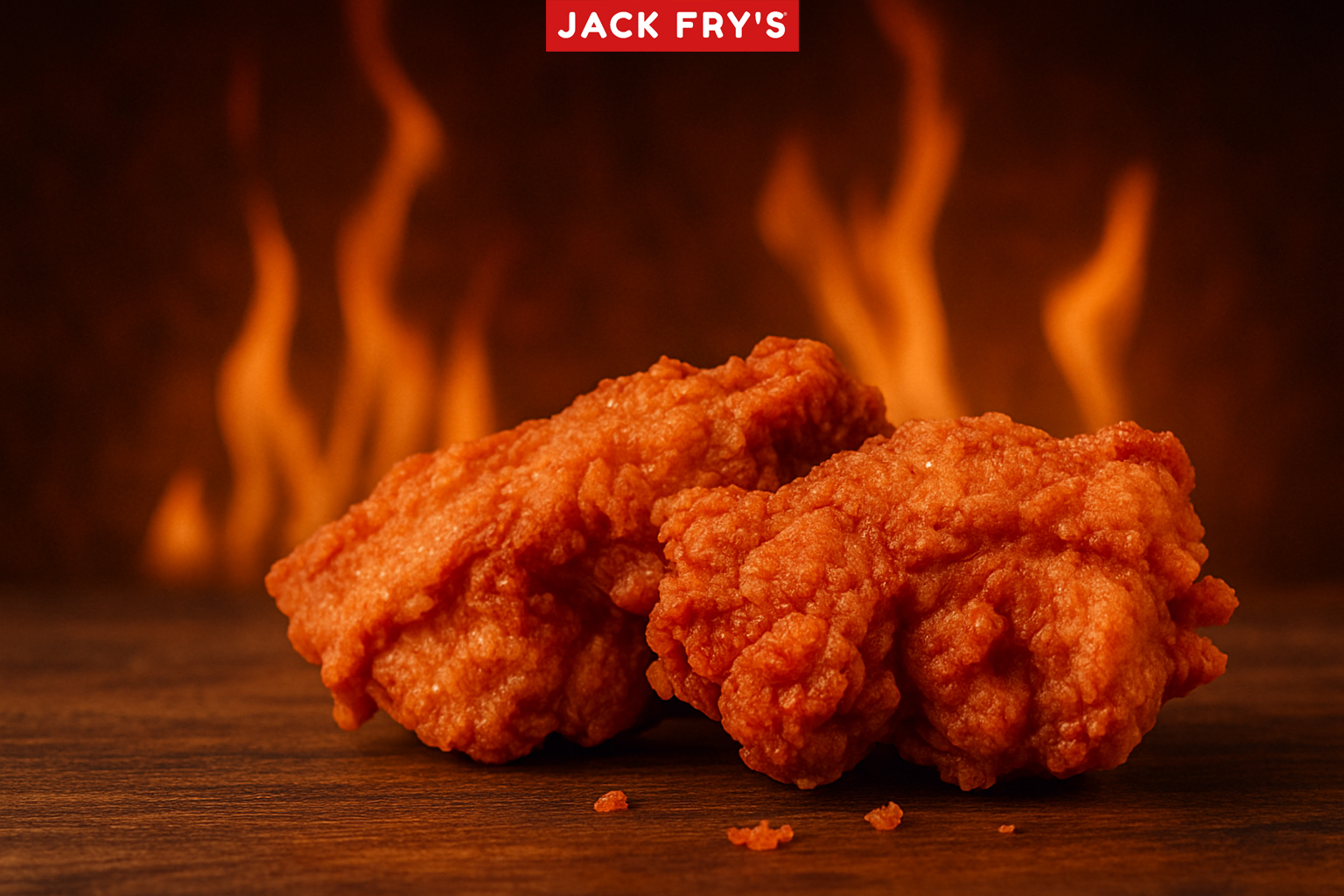 Chicken Pieces, 2 Pieces