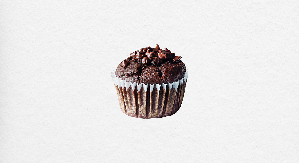 Chocolate Muffin