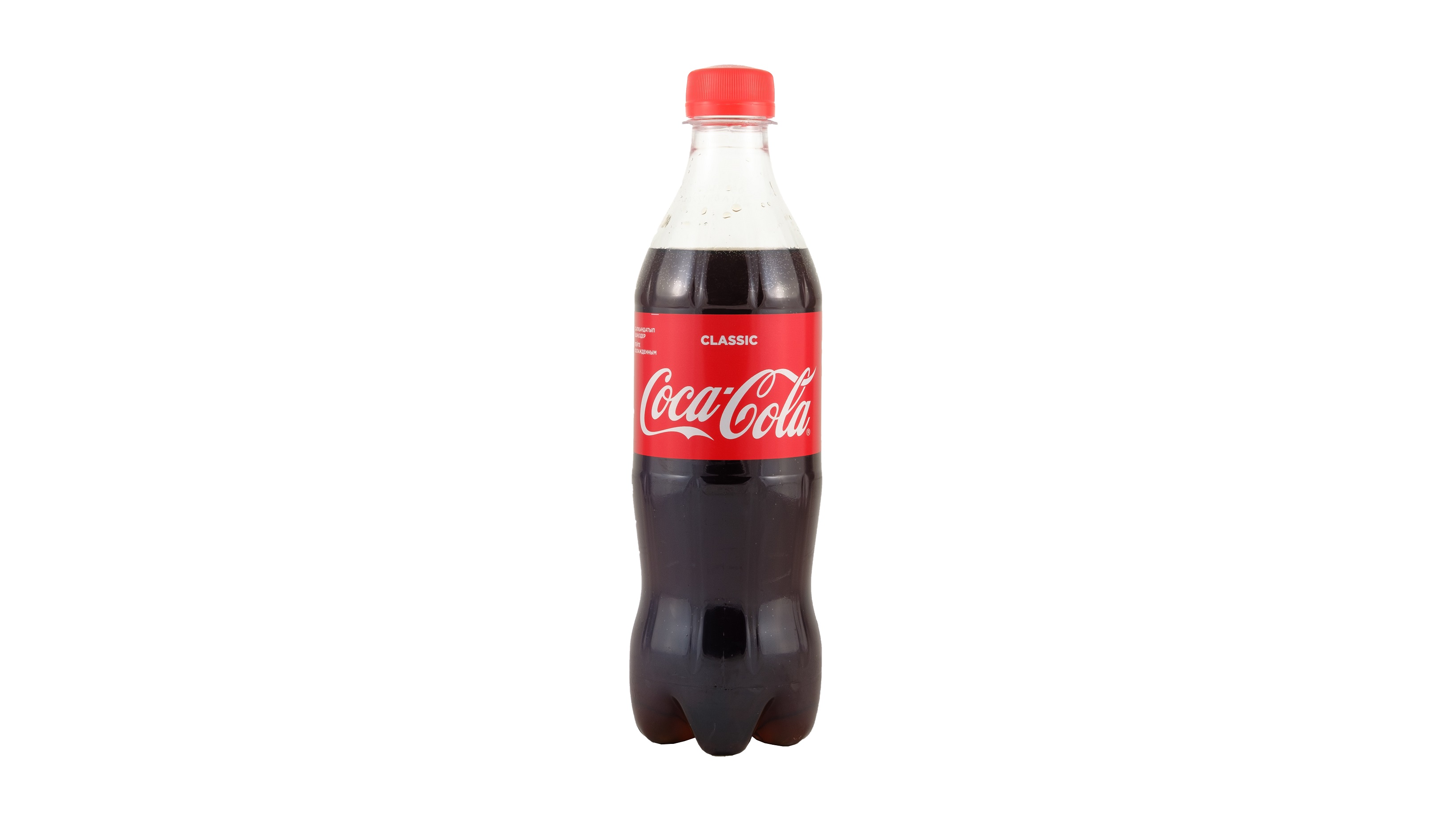 Coca Cola, 500ml