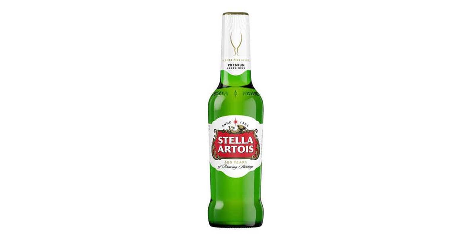 Stella, 330ml