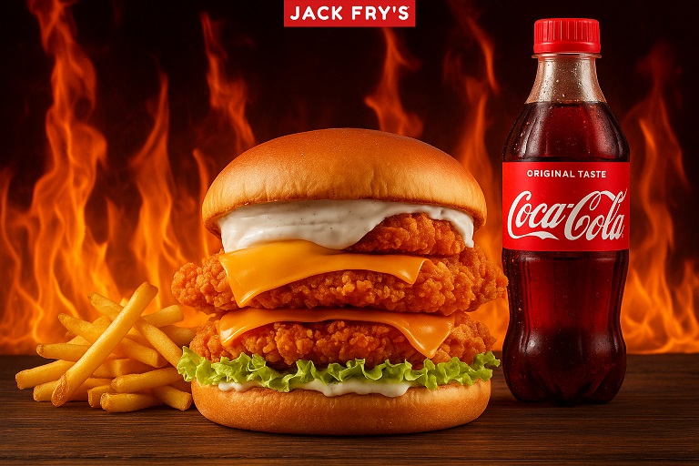 Almighty Meal Deal