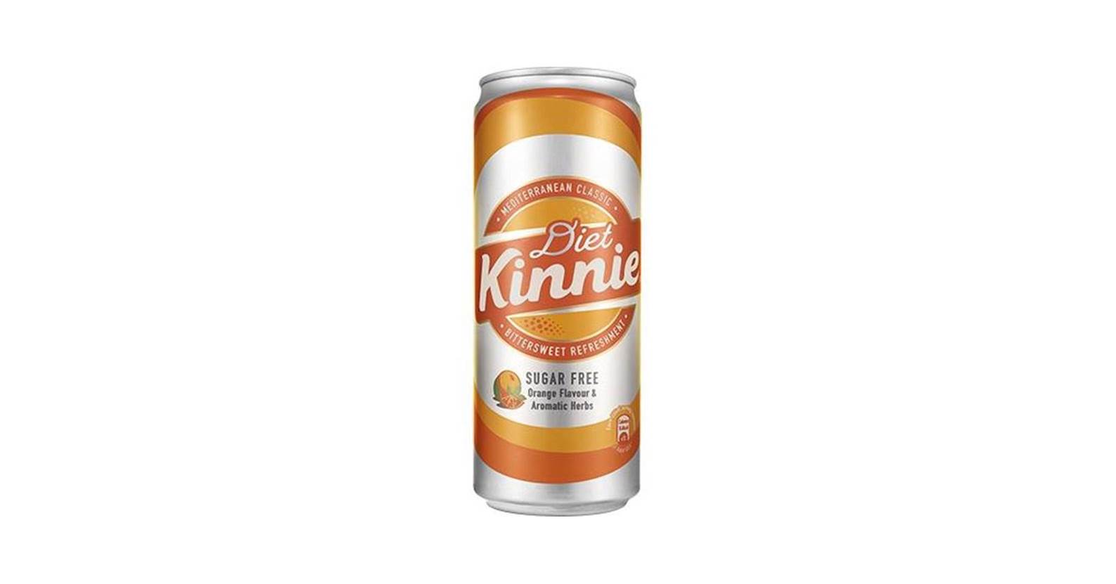 Diet Kinnie, 330ml