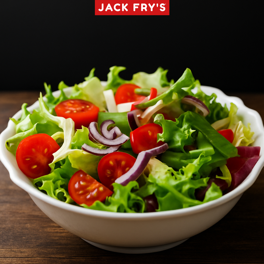 Garden Salad