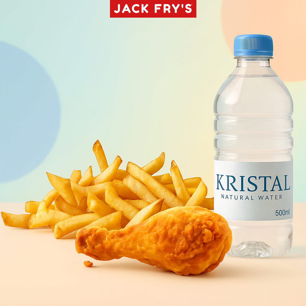 Kids Chicken Piece, 1 Piece